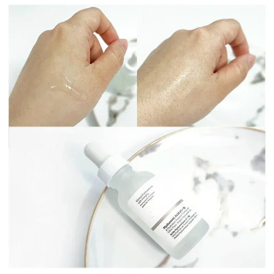 2% Hyaluronic Acid + Vitamin B5 Serum