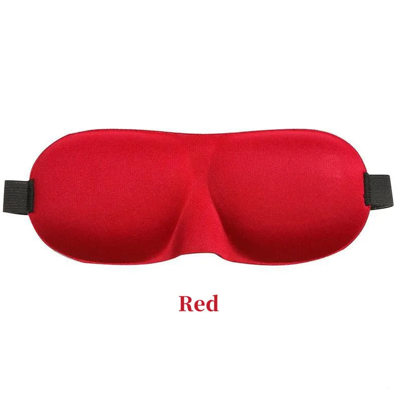 Comfort Sleep Mask