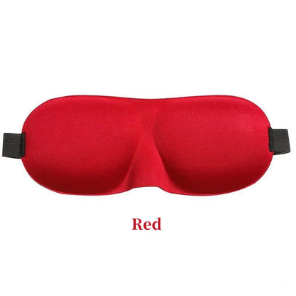 Comfort Sleep Mask