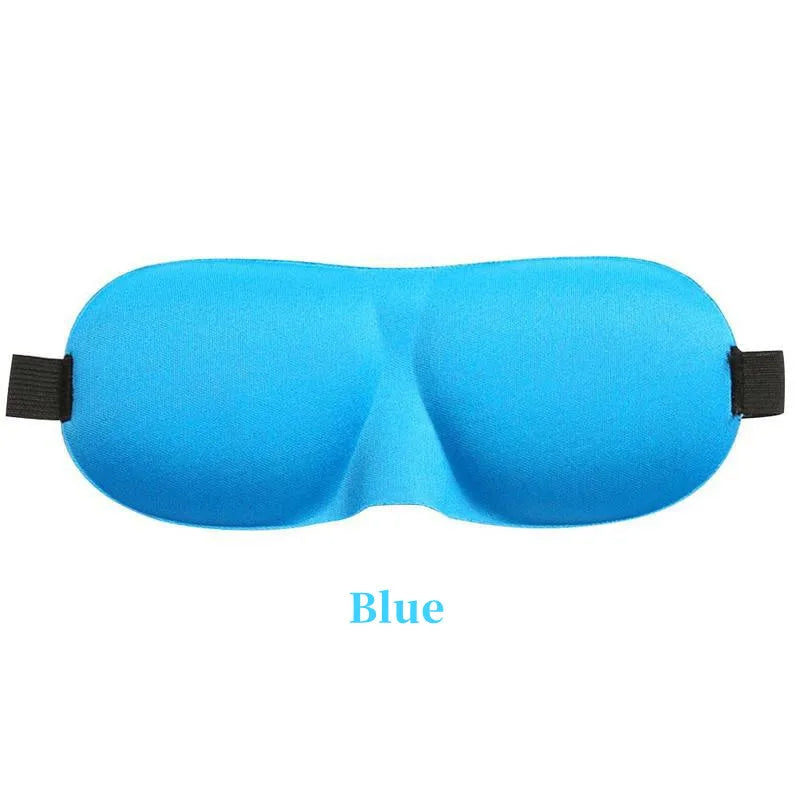 Comfort Sleep Mask