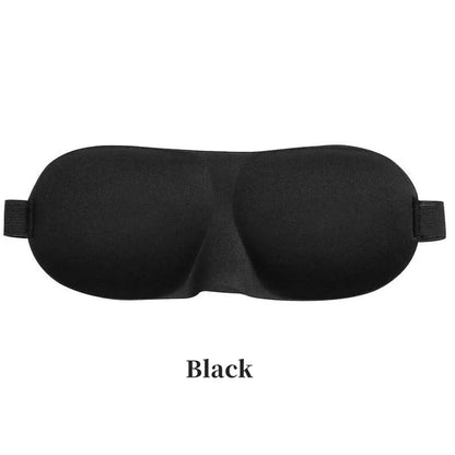 Comfort Sleep Mask