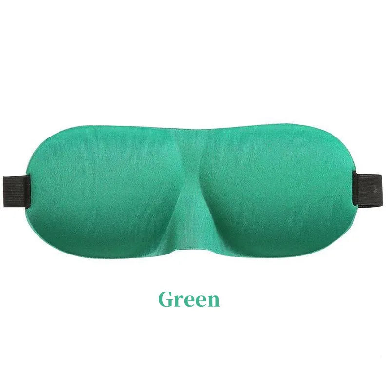 Comfort Sleep Mask
