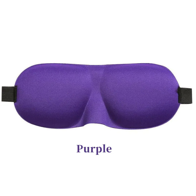Comfort Sleep Mask