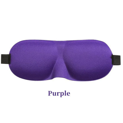 Comfort Sleep Mask