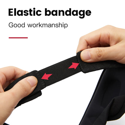 3D Memory Foam Sleep Mask