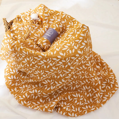 Soft Muslin Swaddle