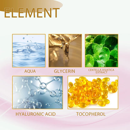 Korean Centella Asiatica Face Serum