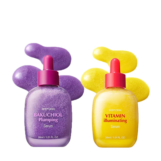 Vitamin Whitening Serum