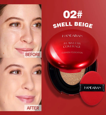 Korean Air Cushion Foundation