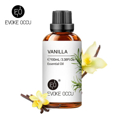 EVOKE OCCU Pure Essential Oil