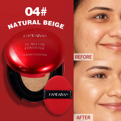 Korean Air Cushion Foundation