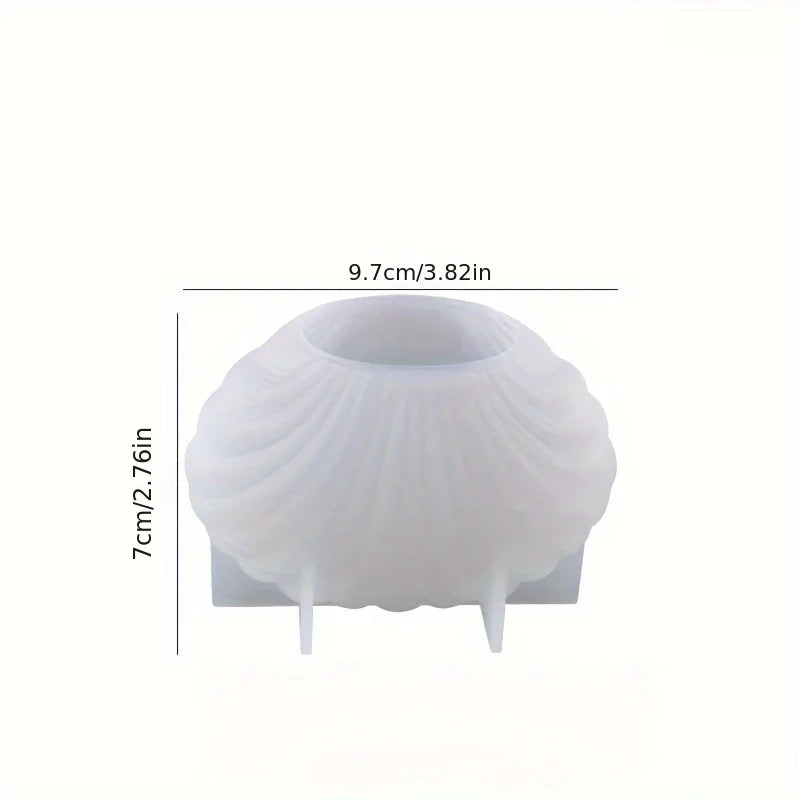 Multi-Purpose Silicone Kitchen Tool