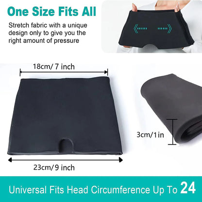 Manual Head Massager