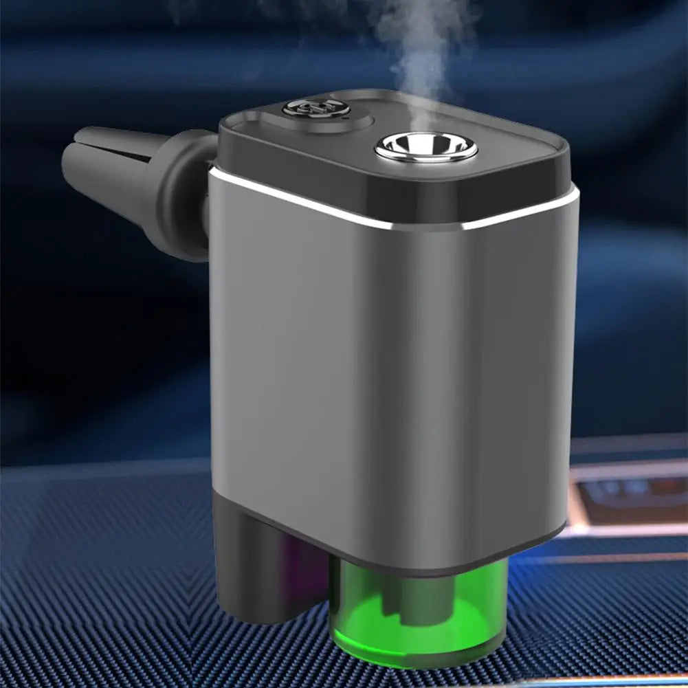 Car Aroma Machine