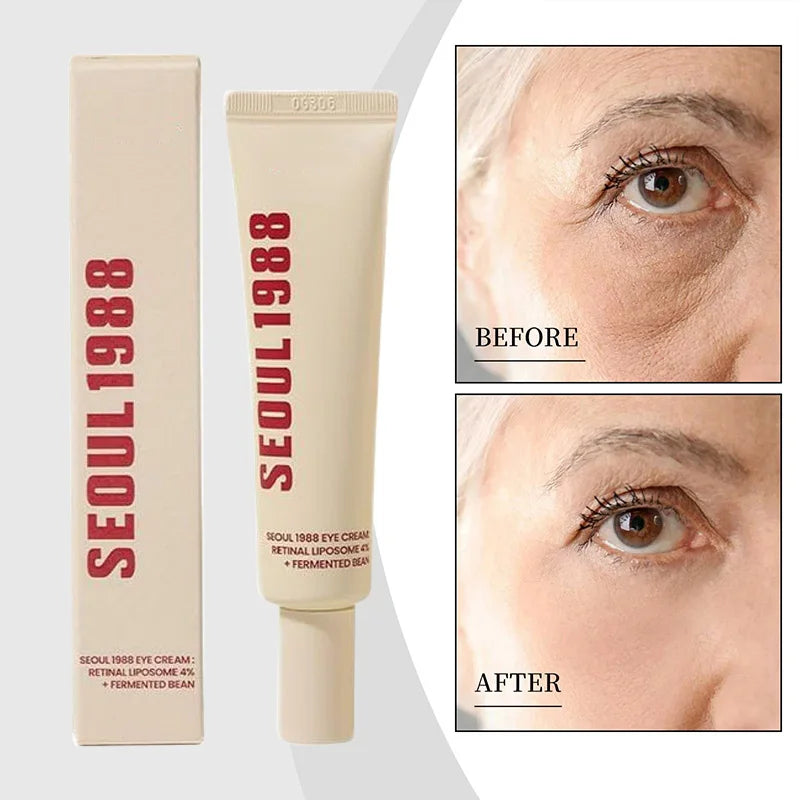 Anti-Aging Eye Cream Set
