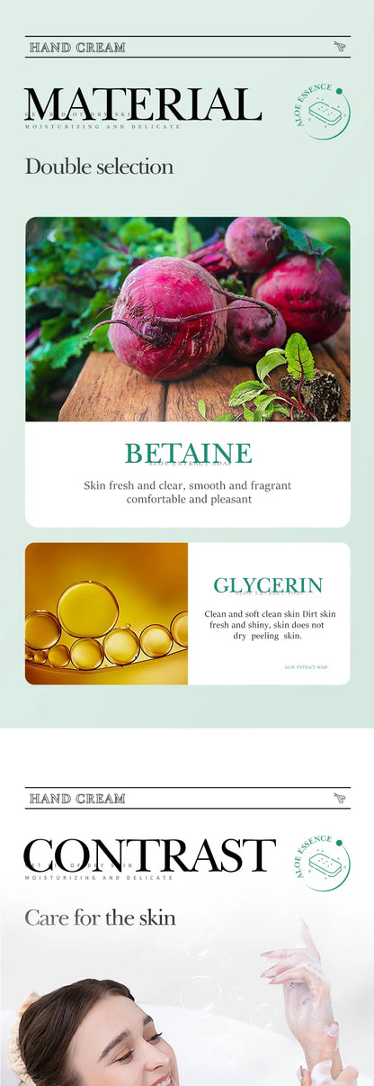 SADOER Aloe Facial Soap – Deep Cleansing Face Wash Foam | Moisturizing, Firming & Hydrating Oil-Control Cleanser Bar for Women | Handmade Body & Facial Soap