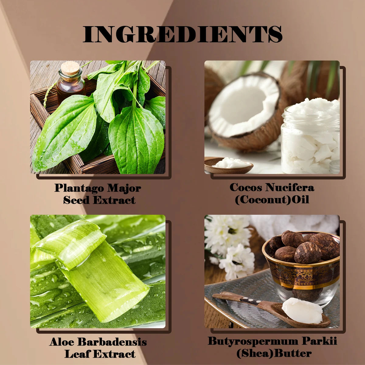 African Shea Butter Handmade Soap – Deeply Nourishing & Moisturizing Bar | Natural Hydrating Cleanser for All Skin Types | Gentle Face & Body Soap