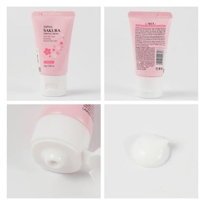 LAIKOU Sakura Whitening Face Cream