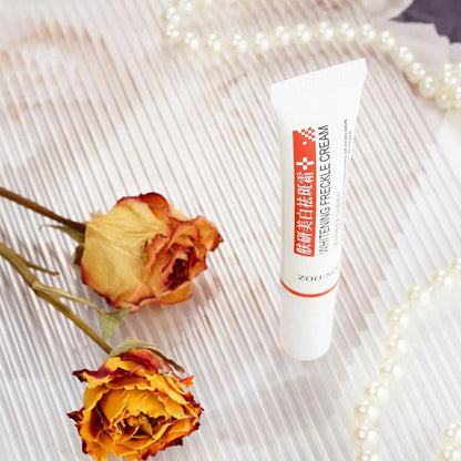 Niacinamide Whitening Cream – Brightening & Anti-Freckle Facial Moisturizer