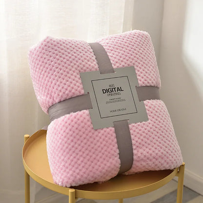 Baby Soft Fleece Blanket