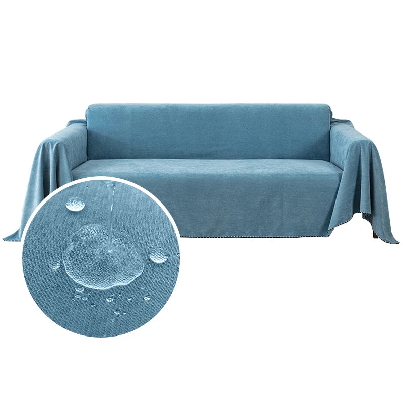 Waterproof Anti-Slip Sofa Cover