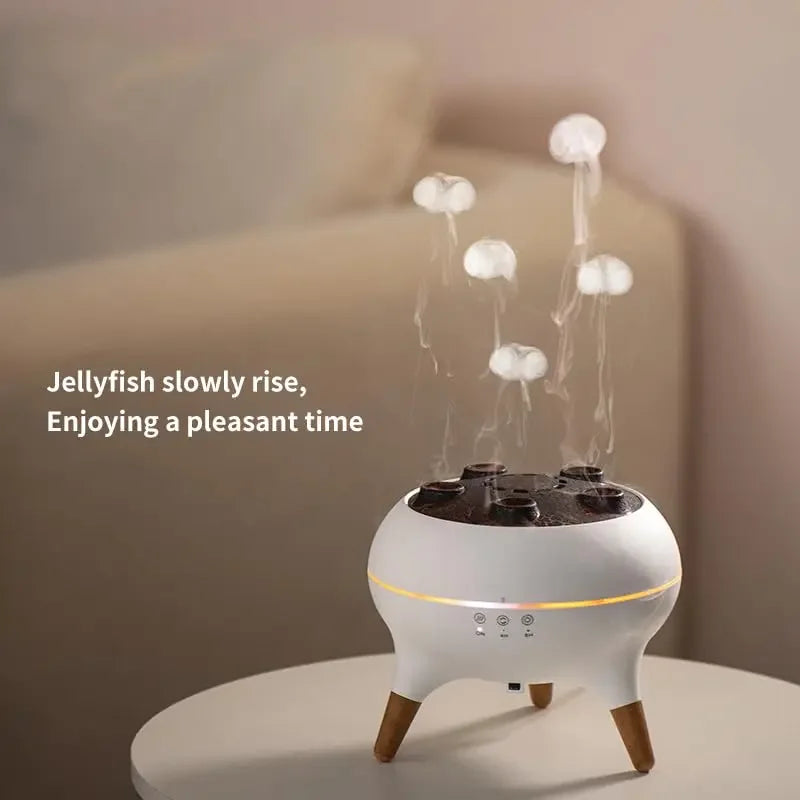 Aromatherapy Cloud Humidifie