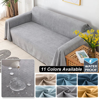 Waterproof Anti-Slip Sofa Cover