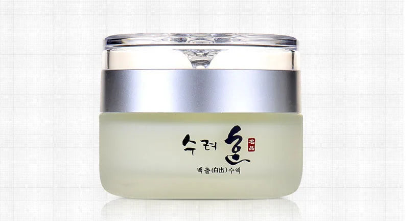 Collagen & Peptide Face Cream – Anti-Aging Day/Night Moisturizer | Plumping, Firming & Youthful Skin Nourishing Korean Texture Cream (50g)