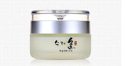 Collagen & Peptide Face Cream – Anti-Aging Day/Night Moisturizer | Plumping, Firming & Youthful Skin Nourishing Korean Texture Cream (50g)