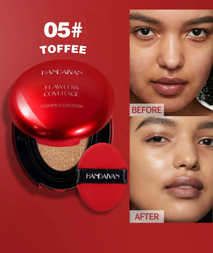 Korean Air Cushion Foundation