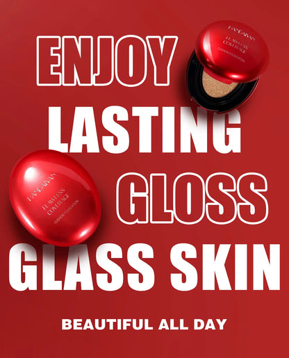 Korean Air Cushion Foundation