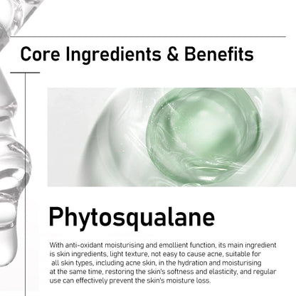 AHA 30% + BHA 2% Exfoliating Serum – Salicylic Acid Face Peel + 10% Niacinamide & Zinc Serum + Hexapeptide Anti-Aging Moisturizing Serum (SANLIVNA)