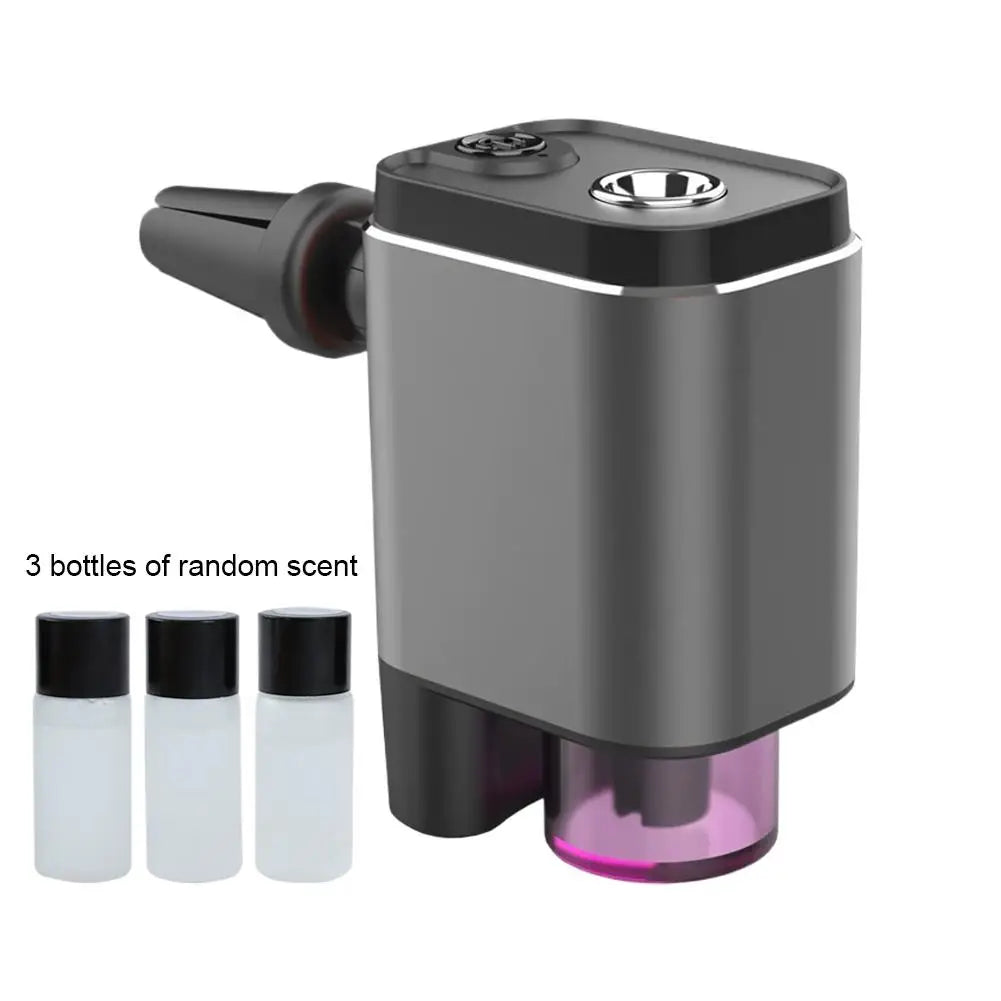 Car Aroma Machine