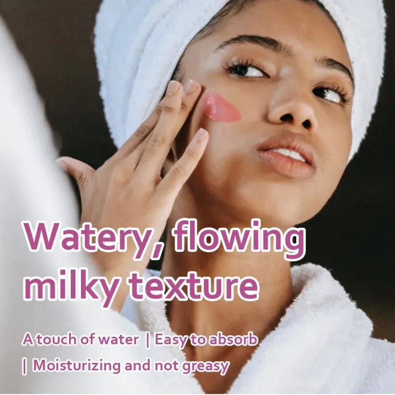 Korean Brightening & Whitening Essence