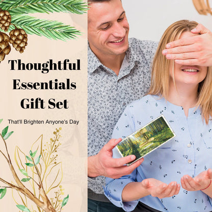 EUQEE Essential Oils Set