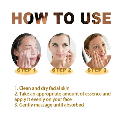 Korean Centella Asiatica Face Serum