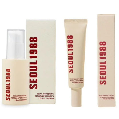 Anti-Aging Eye Cream Set