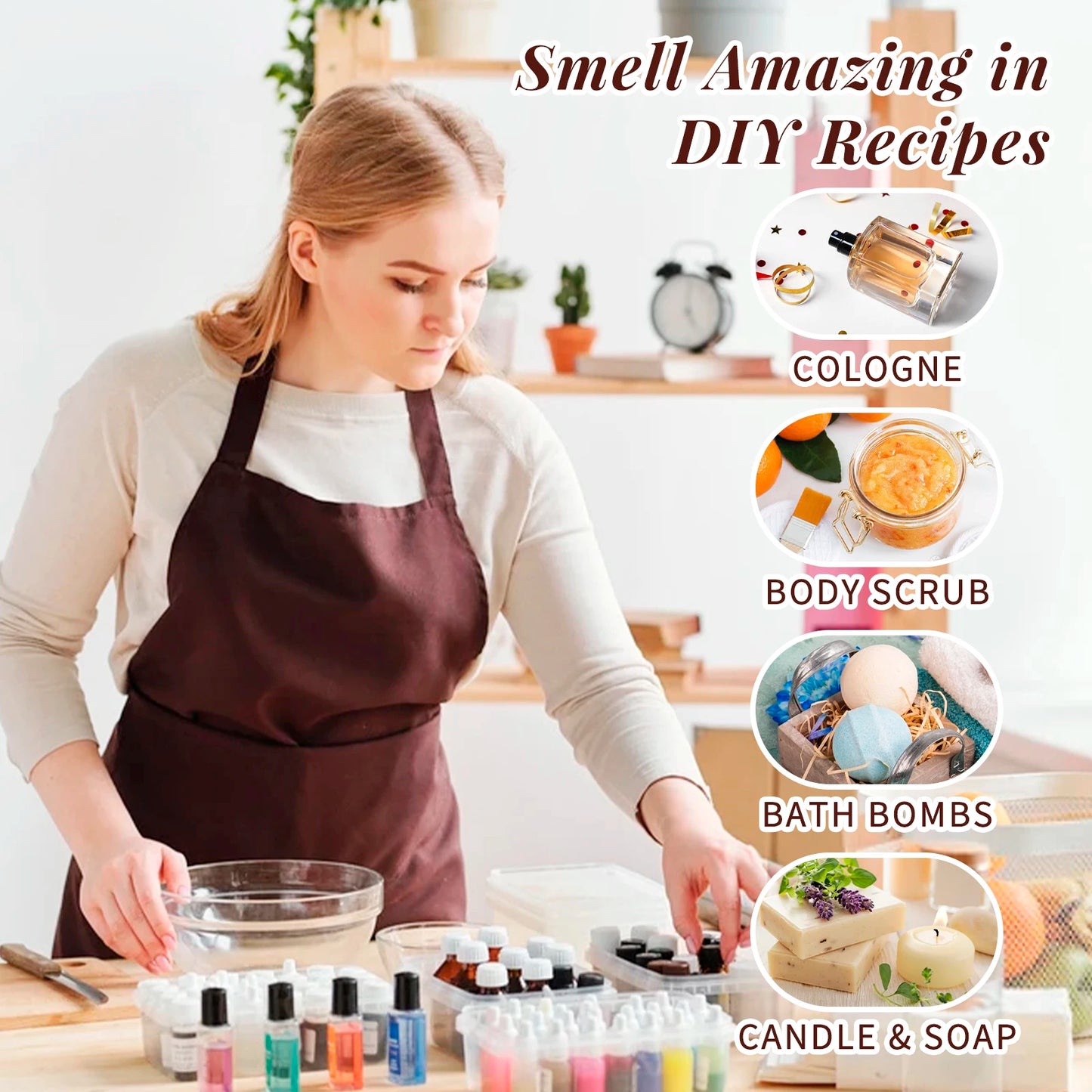 HIQILI Essential Oil