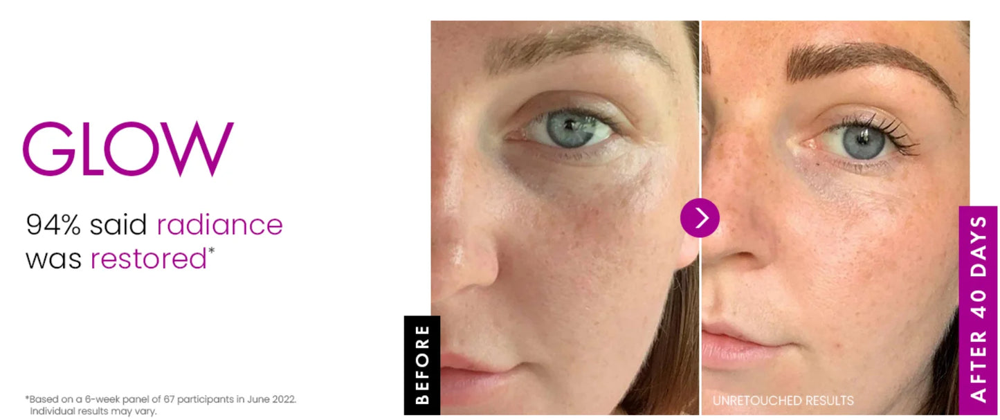 Collagen & Peptide Face Cream – Anti-Aging Day/Night Moisturizer | Plumping, Firming & Youthful Skin Nourishing Korean Texture Cream (50g)