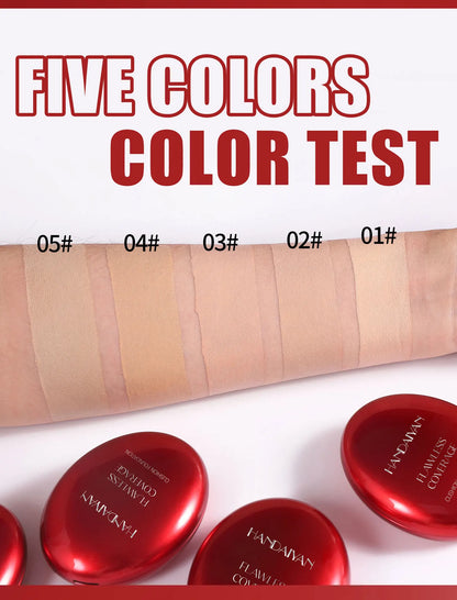 Korean Air Cushion Foundation