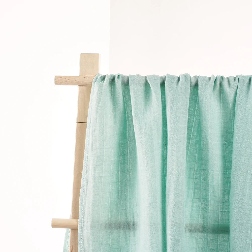 Soft Muslin Swaddle