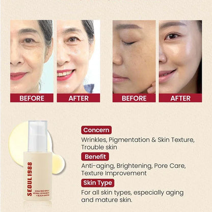 Anti-Aging Eye Cream Set