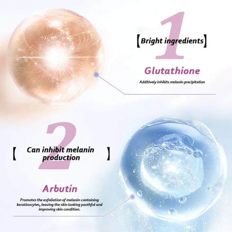 Korean Brightening & Whitening Essence