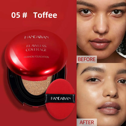 Korean Air Cushion Foundation