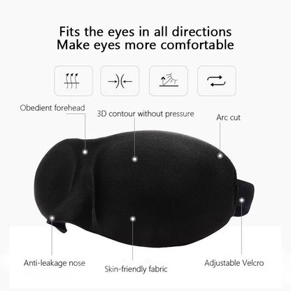 Comfort Sleep Mask