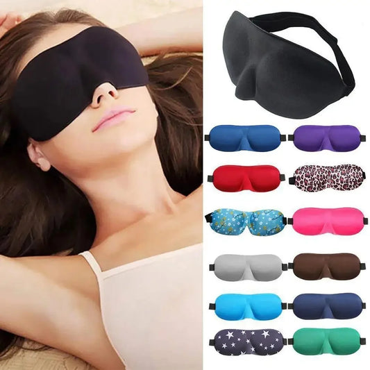 Comfort Sleep Mask