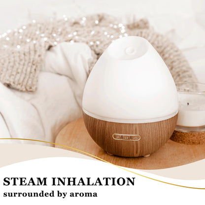 Natural Aromatherapy Oil