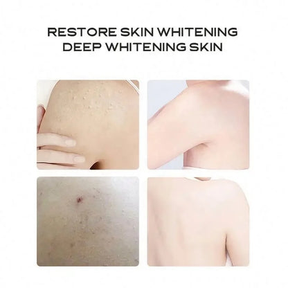 Handmade Oat Soap Bar – Natural Gentle Brightening Cleanser | Exfoliating Oat Kernel Oil Facial & Body Whitening Soap for Dark Spots & Uneven Skin Tone (100g)