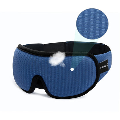 3D Memory Foam Sleep Mask