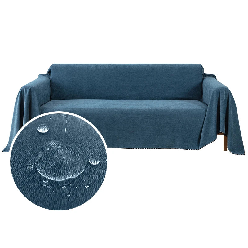 Waterproof Anti-Slip Sofa Cover